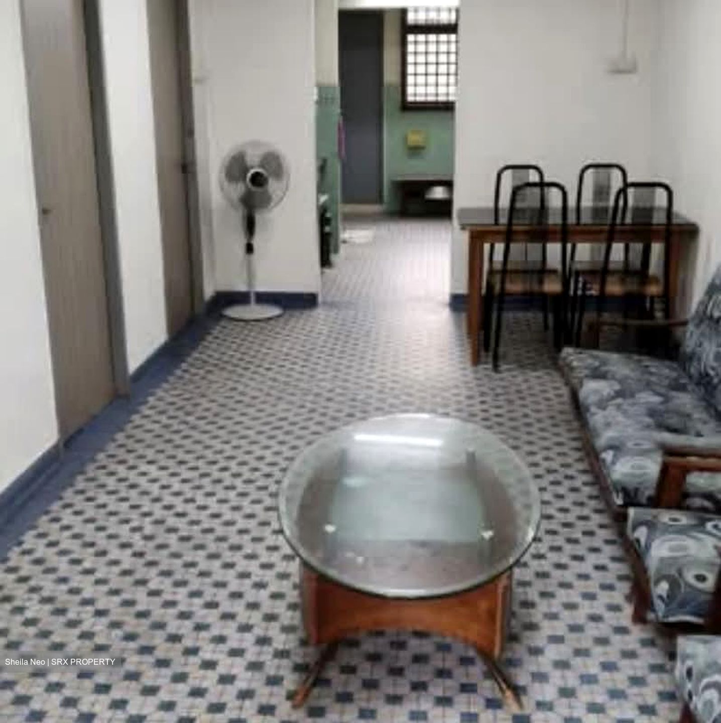 Blk 17 Lorong 7 Toa Payoh (Toa Payoh), HDB 3 Rooms #609308251